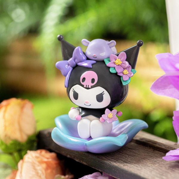 三麗鷗家族 花意系列 SANRIO 花意 大耳狗 盲盒 TOP TOY 三麗鷗 花意,SANRIO 花意,庫洛米 盲盒,TOP TOY,上班好朋友,盲盒專賣