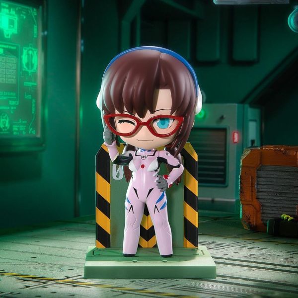 EVA 補完計畫 第一彈 新世紀福音戰士 EVANGELION 初號機 真嗣 EVA 補完計畫 第一彈 新世紀福音戰士 EVANGELION 初號機 真嗣 綾波零 明日香