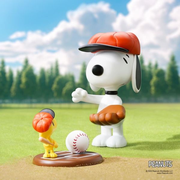 SNOOPY 最佳損友系列 Snoopy The Best Friends POP MART 泡泡瑪特 SNOOPY 最佳損友,Snoopy The Best Friends,POP MART 泡泡 瑪特 盲盒