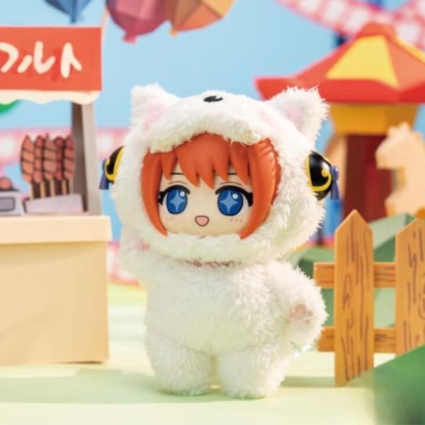 Sofu Nui 銀魂 ぎんたま 搪膠毛絨盲盒 BANDAI NAMCO Sofu Nui 銀魂 ぎんたま 搪膠毛絨盲盒 BANDAI NAMCO,盲盒,盲盒 專賣,上班好朋友