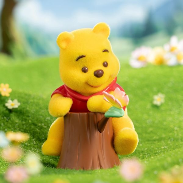 小熊維尼的快樂時光 Winnie the Pooh Happy Time TOP TOY 植絨盲盒 小熊維尼的快樂時光盲盒,小熊維尼 盲盒,維尼 盲盒,維尼的快樂時光,Winnie the Pooh Happy Time,TOP TOY 盲盒,TOP TOY 植絨 盲盒