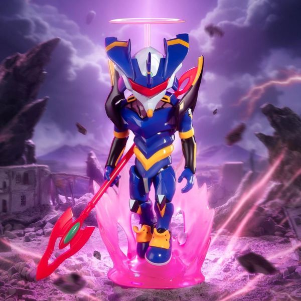 EVA 補完計畫 第一彈 新世紀福音戰士 EVANGELION 初號機 真嗣 EVA 補完計畫 第一彈 新世紀福音戰士 EVANGELION 初號機 真嗣 綾波零 明日香