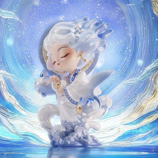 福福貼貼 遇事不決問媽祖系列 擲筊 盲盒 媽祖婆 湄洲媽 福福貼貼 遇事不決問媽祖系列 擲筊 盲盒 媽祖婆 湄洲媽