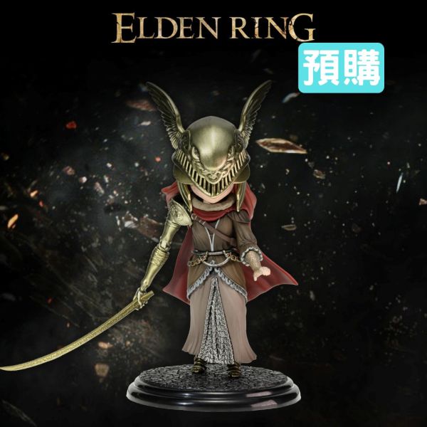 ELDEN RING《艾爾登法環》第一彈 盲盒 盒蛋 ELDEN RING 艾爾登法環 第一彈 盲盒 盒蛋,萬代 BANDAI 盲盒,宮崎英高,FromSoftware