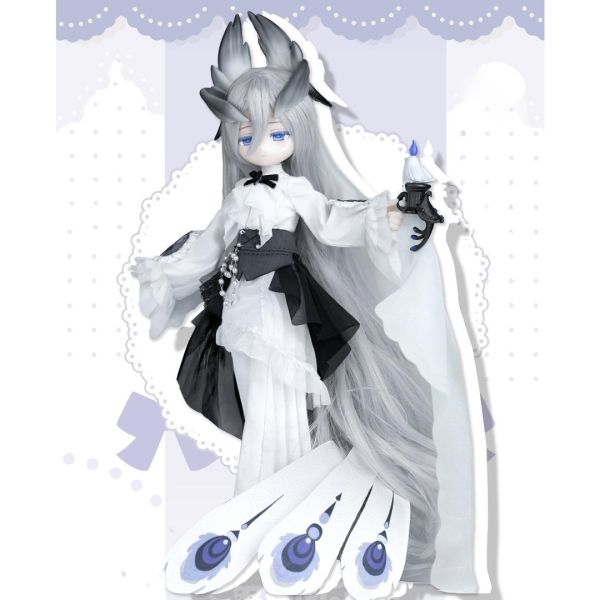 『眠光 MOFU』特6分 植髮正太 BJD娃 盲盒 Ball-Jointed Doll 眠光 MOFU 特6分 植髮正太 BJD娃 盲盒 Ball-Jointed Doll,BJD盲盒 專售,COME4FREE