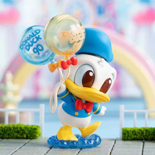 迪士尼 唐老鴨90周年 童心系列 DISNEY Donald Duck 90 TOP TOY 迪士尼 唐老鴨90周年 童心系列,DISNEY Donald Duck 90,TOP TOY,盲盒