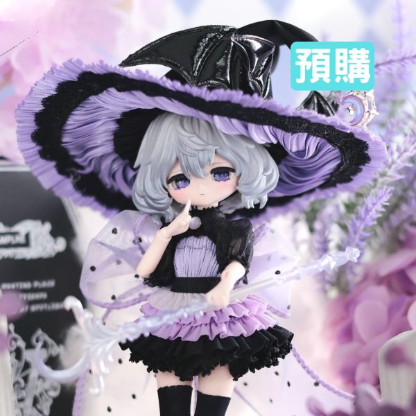 匣中詩 無症狀系列 12分 BJD 可動人偶 盲盒 Ball-Jointed Doll 匣中詩 無症狀系列 12分 BJD 可動人偶 盲盒 Ball-Jointed Doll