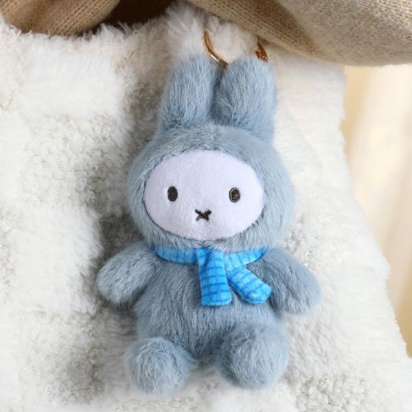 Miffy 米菲 馬卡龍 毛絨 盲盒 VIPO Miffy 米菲 馬卡龍 毛絨 盲盒 VIPO