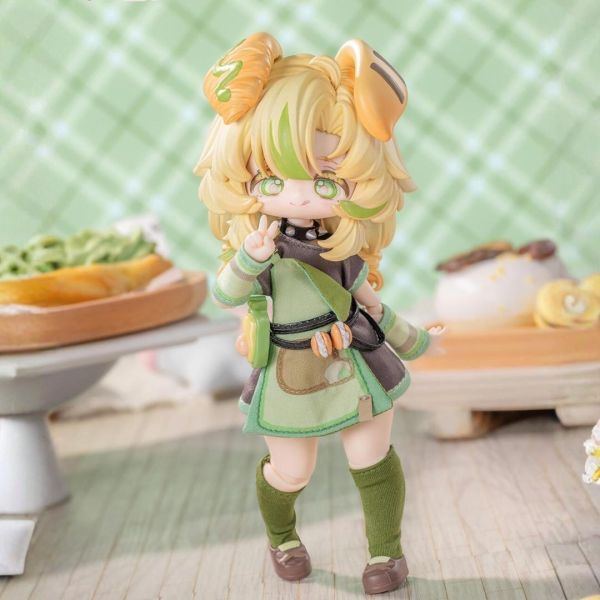 《萌叽甜心》可動人偶 MJD 盲盒 Mechanically Jointed Dolls 機械關節人偶 NEO EDEN TOYS 萌叽甜心 可動人偶 MJD 盲盒 Mechanically Jointed Dolls 機械關節人偶 NEO EDEN TOYS