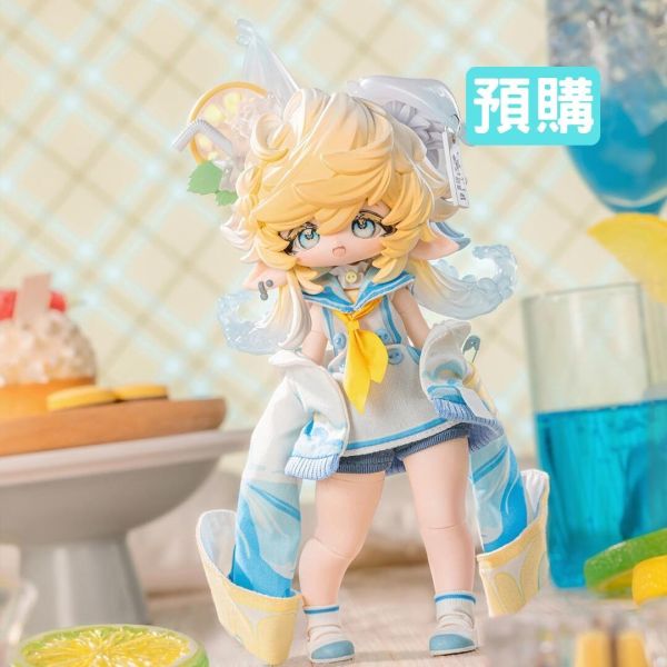 《萌叽甜心》可動人偶 MJD 盲盒 Mechanically Jointed Dolls 機械關節人偶 NEO EDEN TOYS 萌叽甜心 可動人偶 MJD 盲盒 Mechanically Jointed Dolls 機械關節人偶 NEO EDEN TOYS