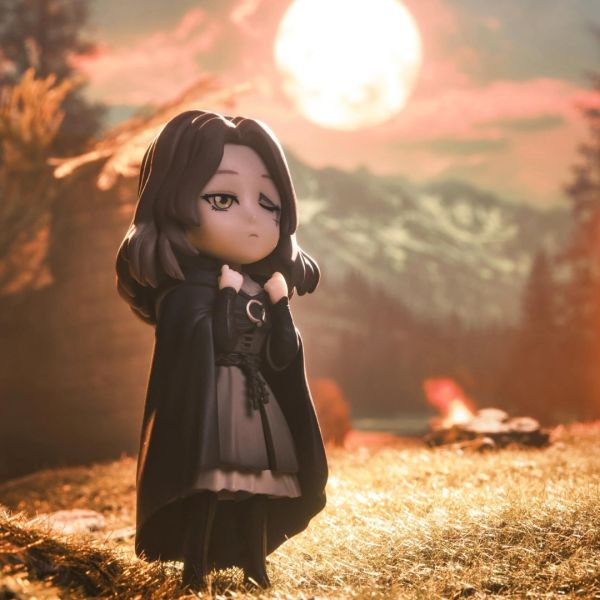 ELDEN RING《艾爾登法環》第一彈 盲盒 盒蛋 ELDEN RING 艾爾登法環 第一彈 盲盒 盒蛋,萬代 BANDAI 盲盒,宮崎英高,FromSoftware