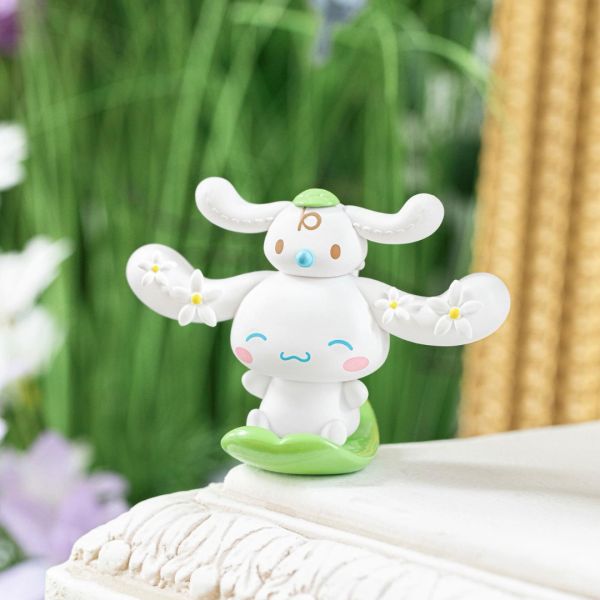 三麗鷗家族 花意系列 SANRIO 花意 大耳狗 盲盒 TOP TOY 三麗鷗 花意,SANRIO 花意,庫洛米 盲盒,TOP TOY,上班好朋友,盲盒專賣