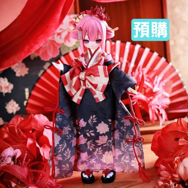 《心之暗面》特6分 BJD 可動人偶 盲盒 Ball-Jointed Doll Heart Studio 《心之暗面》特6分 BJD 可動人偶 盲盒 Ball-Jointed Doll Heart Studio