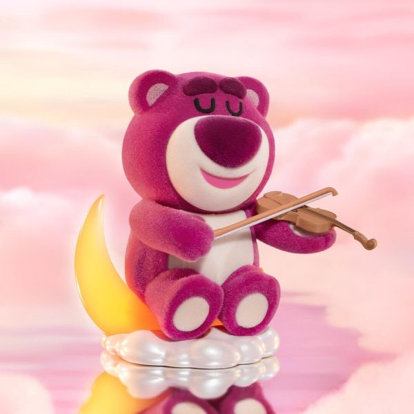 草莓熊 奇妙的約會 熊抱哥 Lotso 迪士尼 Disney 皮克斯 POPMART 泡泡瑪特 Disney 迪士尼,草莓熊 奇妙的約會 熊抱哥 Lotso 迪士尼 Disney 玩具總動員,POPMART 泡泡 瑪特,上班好朋友,盲盒專賣