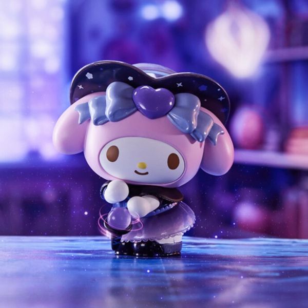 三麗鷗 魔法物語系列 Sanrio Characters MINISO 名創優品 三麗鷗 Sanrio,三麗鷗 魔法物語,盲盒