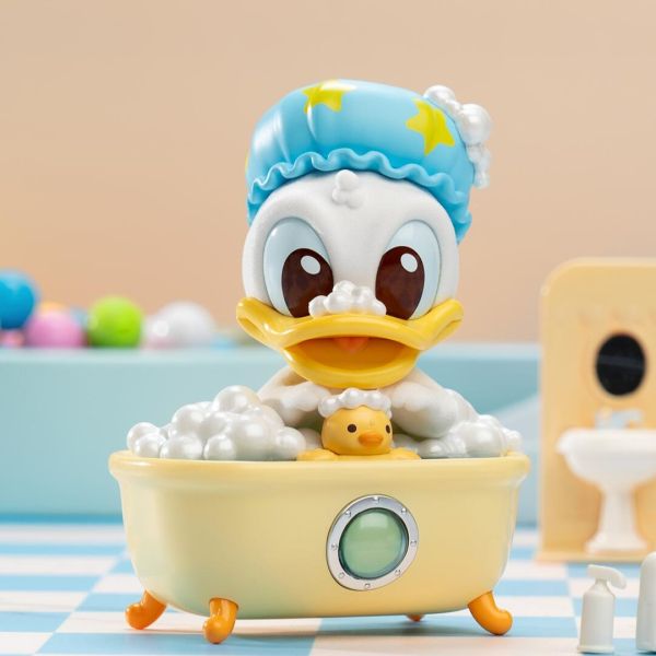 迪士尼 唐老鴨90周年 童心系列 DISNEY Donald Duck 90 TOP TOY 迪士尼 唐老鴨90周年 童心系列,DISNEY Donald Duck 90,TOP TOY,盲盒