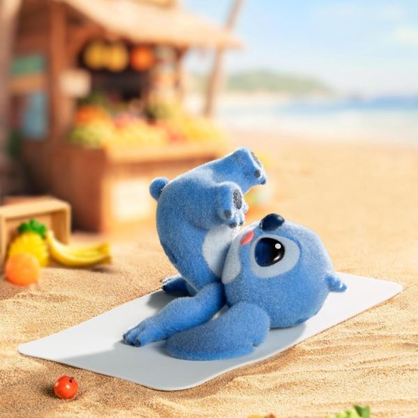 史迪奇 元氣瑜珈系列 迪士尼 Stitch Yoga DISNEY 盲盒 TOP TOY 史迪奇 元氣瑜珈系列 迪士尼 Stitch Yoga DISNEY 盲盒 TOP TOY