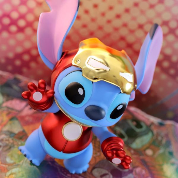 漫威 史迪奇 Marvel Stitch cosbi 迷你珍藏人偶 Hot toys 盲盒 漫威 史迪奇 Marvel Stitch cosbi 迷你珍藏人偶 Hot toys 盲盒
