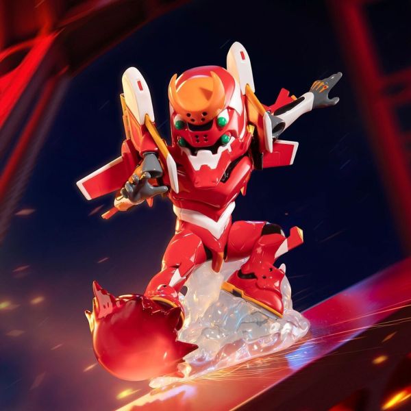 EVA 補完計畫 第一彈 新世紀福音戰士 EVANGELION 初號機 真嗣 EVA 補完計畫 第一彈 新世紀福音戰士 EVANGELION 初號機 真嗣 綾波零 明日香