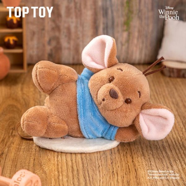 小熊維尼和小豆好朋友 Winnie the Pooh and Roo Forever Friends TOP TOY 毛絨盲盒 小熊維尼和小豆好朋友毛絨盲盒,小熊維尼 盲盒,維尼 盲盒,小熊維尼和小豆好朋友,Winnie the Pooh,TOP TOY 盲盒,TOP TOY 毛絨 盲盒
