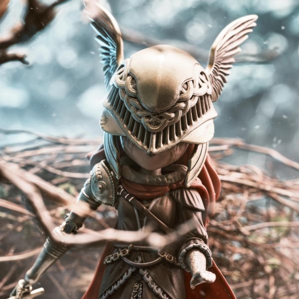ELDEN RING《艾爾登法環》第一彈 盲盒 盒蛋 ELDEN RING 艾爾登法環 第一彈 盲盒 盒蛋,萬代 BANDAI 盲盒,宮崎英高,FromSoftware