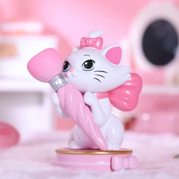 瑪麗貓 Marie 美妝日記系列 DISNEY 迪士尼 TOP TOY 盲盒 Marie 瑪麗貓 美妝日記系列,DISNEY 迪士尼,TOP TOY 盲盒,上班好朋友,盲盒專賣