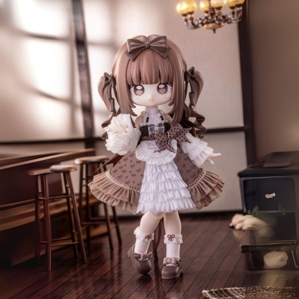 糖指數100% 12分 BJD 盲盒 可動人偶 Ball-Jointed Doll 魔屋阿特 MOOWOOART 糖指數BJD,魔屋阿特,糖指數 可動人偶,12分 BJD娃 盲盒,Ball-Jointed Doll,盲盒專賣,上班好朋友,糖指數100 BJD 盲盒,BJD娃,可動人偶