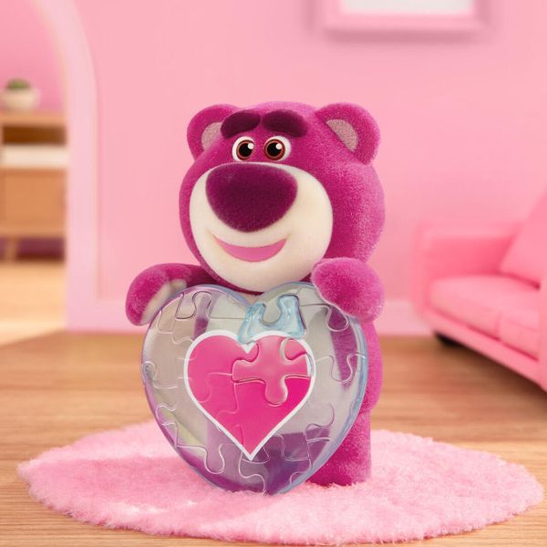 草莓熊 奇妙的約會 熊抱哥 Lotso 迪士尼 Disney 皮克斯 POPMART 泡泡瑪特 Disney 迪士尼,草莓熊 奇妙的約會 熊抱哥 Lotso 迪士尼 Disney 玩具總動員,POPMART 泡泡 瑪特,上班好朋友,盲盒專賣