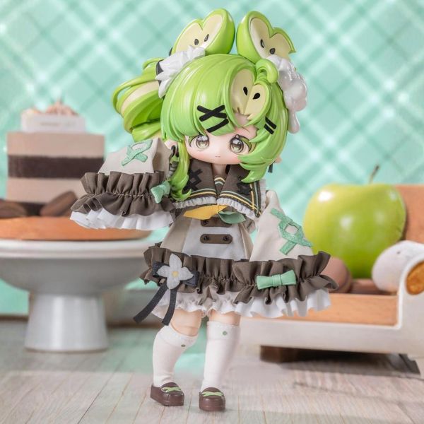 《萌叽甜心》可動人偶 MJD 盲盒 Mechanically Jointed Dolls 機械關節人偶 NEO EDEN TOYS 萌叽甜心 可動人偶 MJD 盲盒 Mechanically Jointed Dolls 機械關節人偶 NEO EDEN TOYS