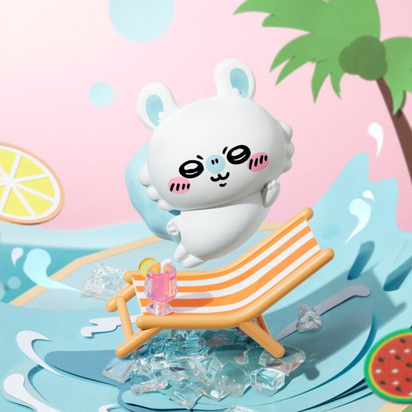 《吉伊卡哇》Chiikawa 夏日么么茶 盲盒 夏日摸摸茶 MINISO 吉伊卡哇盲盒,吉伊卡哇夏日,Chiikawa夏日么么茶,CHIIKAWA 夏日摸摸茶,名創優品盲盒,上班好朋友,盲盒 專售