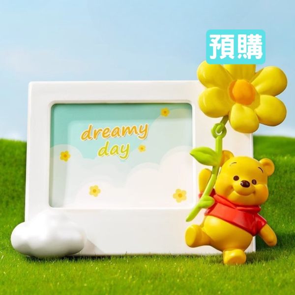 迪士尼 小熊維尼 拍立得 冰箱磁鐵 冰箱貼 名創優品 MINISO 盲盒 小熊維尼 拍立得 冰箱貼,小熊維尼 盲盒,維尼 盲盒,小熊維尼 拍立得系列,Winnie the Pooh disney,名創優品 盲盒,MINISO 名創優品 盲盒