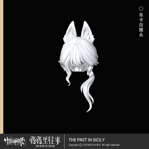 《西西里往事》替換臉 吊卡 羅倫佐 8分 MJD 可動人偶 悸動瞬息 The Past in Silily 機械關節人偶 《西西里往事》替換臉 吊卡 羅倫佐 8分 MJD 可動人偶 悸動瞬息 The Past in Silily Mechanically Jointed Dolls 機械關節人偶