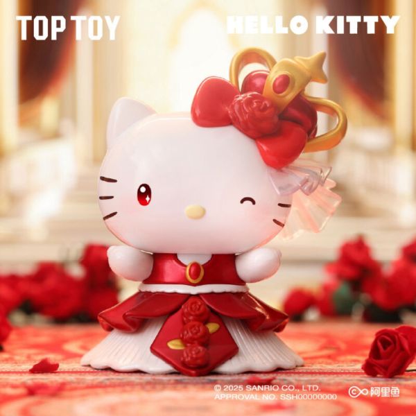 三麗鷗家族 玫瑰之夜系列 SANRIO 玫瑰之夜 盲盒 TOP TOY 三麗鷗玫瑰之夜,SANRIO 玫瑰之夜,庫洛米 盲盒,TOP TOY,上班好朋友,盲盒專賣
