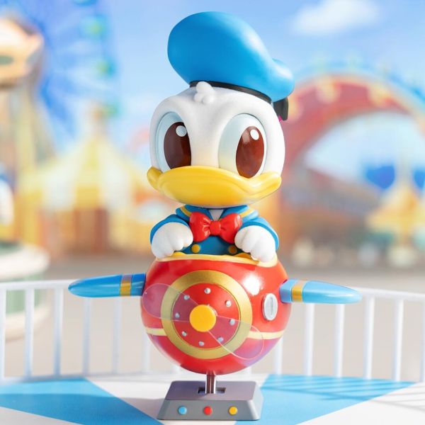 迪士尼 唐老鴨90周年 童心系列 DISNEY Donald Duck 90 TOP TOY 迪士尼 唐老鴨90周年 童心系列,DISNEY Donald Duck 90,TOP TOY,盲盒