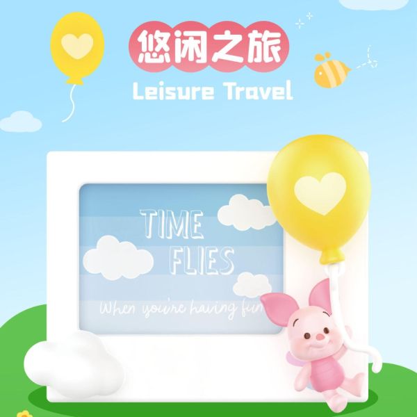 迪士尼 小熊維尼 拍立得 冰箱磁鐵 冰箱貼 名創優品 MINISO 盲盒 小熊維尼 拍立得 冰箱貼,小熊維尼 盲盒,維尼 盲盒,小熊維尼 拍立得系列,Winnie the Pooh disney,名創優品 盲盒,MINISO 名創優品 盲盒