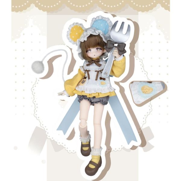 『眠光 MOFU』特6分 植髮正太 BJD娃 盲盒 Ball-Jointed Doll 眠光 MOFU 特6分 植髮正太 BJD娃 盲盒 Ball-Jointed Doll,BJD盲盒 專售,COME4FREE