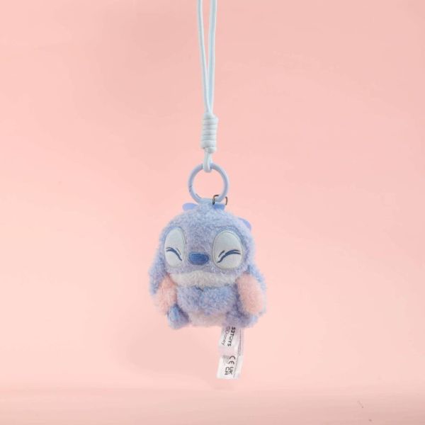 Stitch 史迪奇 心情系列 毛絨 手機吊飾 毛絨 Disney 迪士尼 盲盒 Stitch 史迪奇 心情系列 毛絨 手機吊飾,Disney 迪士尼 盲盒,名創優品 盲盒,MINISO