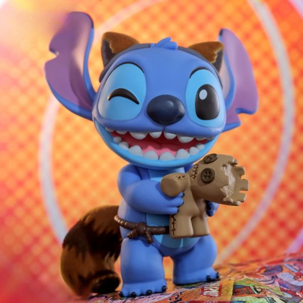 漫威 史迪奇 Marvel Stitch cosbi 迷你珍藏人偶 Hot toys 盲盒 漫威 史迪奇 Marvel Stitch cosbi 迷你珍藏人偶 Hot toys 盲盒
