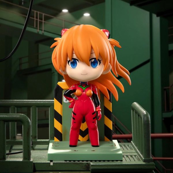 EVA 補完計畫 第一彈 新世紀福音戰士 EVANGELION 初號機 真嗣 EVA 補完計畫 第一彈 新世紀福音戰士 EVANGELION 初號機 真嗣 綾波零 明日香