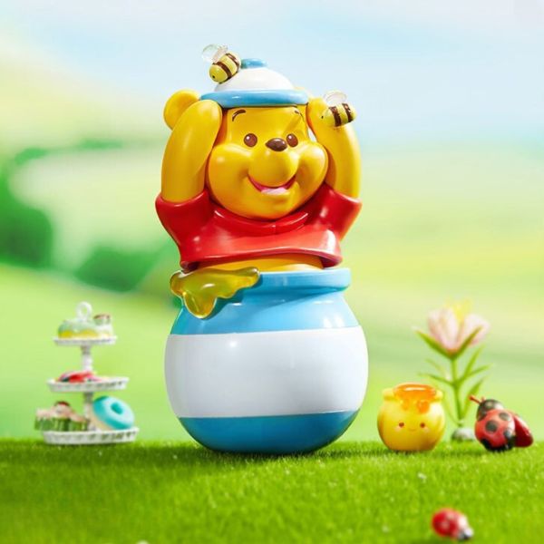 小熊維尼 老友派對 Winnie the Pooh Best Friends Party 名創優品 MINISO 盲盒 小熊維尼 老友派對 主題盲盒,小熊維尼 盲盒,維尼 盲盒,小熊維尼 老友派對系列,Winnie the Pooh Best Friends Party,名創優品 盲盒,MINISO 名創優品 盲盒