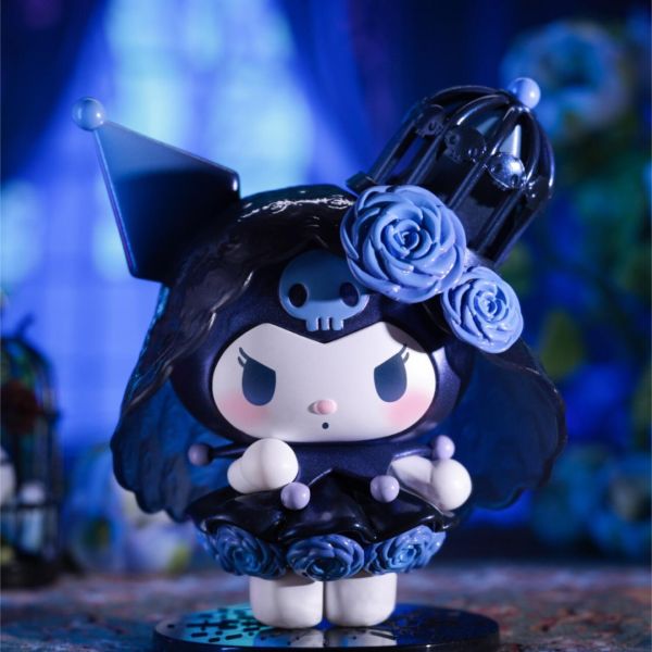 Kuromi 庫洛米 魔女的盛典 Sanrio 三麗鷗 TOP TOY 酷洛米 Kuromi 庫洛米 魔女的盛典,Sanrio 三麗鷗,TOP TOY 酷洛米,酷洛米 魔女盛典,上班好朋友,盲盒專賣