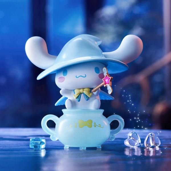 三麗鷗 魔法物語系列 Sanrio Characters MINISO 名創優品 三麗鷗 Sanrio,三麗鷗 魔法物語,盲盒