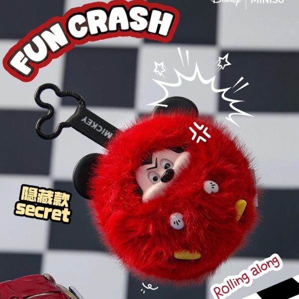 迪士尼 米奇 有趣碰撞系列 Disney Mickey 搪膠 毛絨 掛件 吊飾 盲盒 迪士尼 米奇 有趣碰撞系列 Disney Mickey 搪膠 毛絨 掛件 吊飾 盲盒,上班好朋友,盲盒專賣