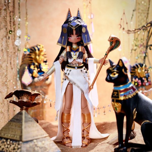 《心之暗面》特6分 BJD 可動人偶 盲盒 Ball-Jointed Doll Heart Studio 《心之暗面》特6分 BJD 可動人偶 盲盒 Ball-Jointed Doll Heart Studio