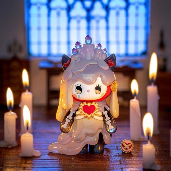 EMMA 秘境森林 暴風雪山莊系列 EMMA Secret Forest Frostveil Villa EMMA 秘境森林,EMMA暴風雪山莊,秘境森林 暴風雪山莊,EMMA Secret Forest Frostveil Villa,盲盒,上班好朋友 盲盒專賣