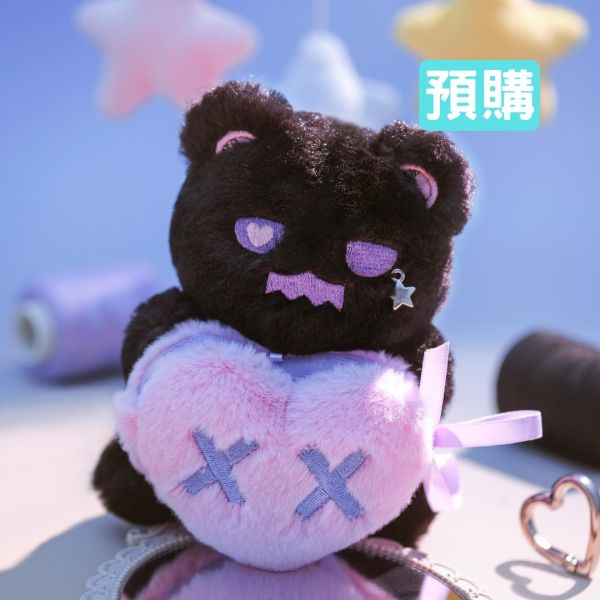 ShinWoo 幽靈熊 熊熊診療所 毛絨盲盒 Ragbear Clinic 尋找獨角獸 FINDING UNICORN ShinWoo Ragbear Clinic,幽靈熊 熊熊診療所毛絨盲盒,尋找獨角獸 FINDING UNICORN,尋找獨角獸 FINDING UNICORN,盲盒,盲盒 專賣,上班好朋友
