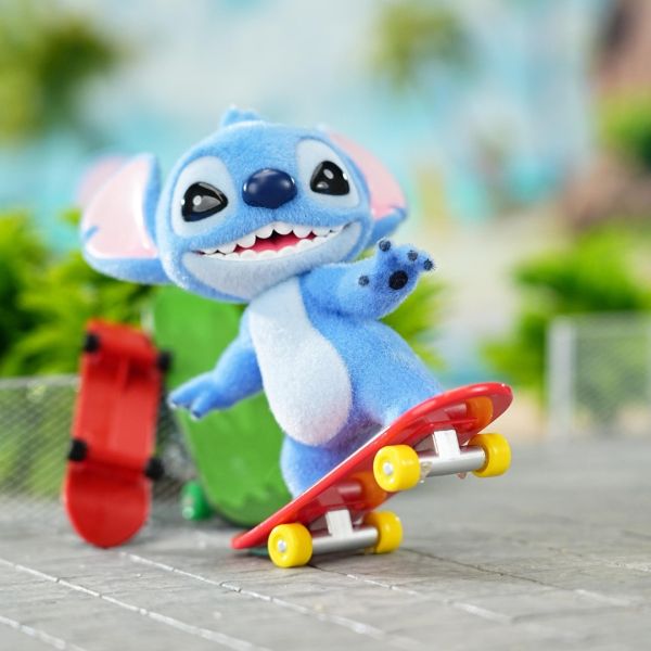 HELLO 史迪奇 HELLO Stitch Disney 迪士尼 TOP TOY HELLO 史迪奇,HELLO Stitch,Disney 迪士尼,Stitch,TOP TOY 盲盒