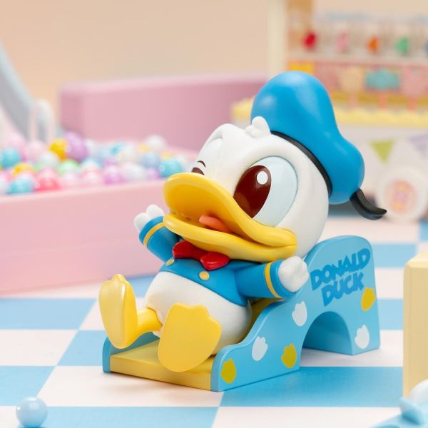 迪士尼 唐老鴨90周年 童心系列 DISNEY Donald Duck 90 TOP TOY 迪士尼 唐老鴨90周年 童心系列,DISNEY Donald Duck 90,TOP TOY,盲盒