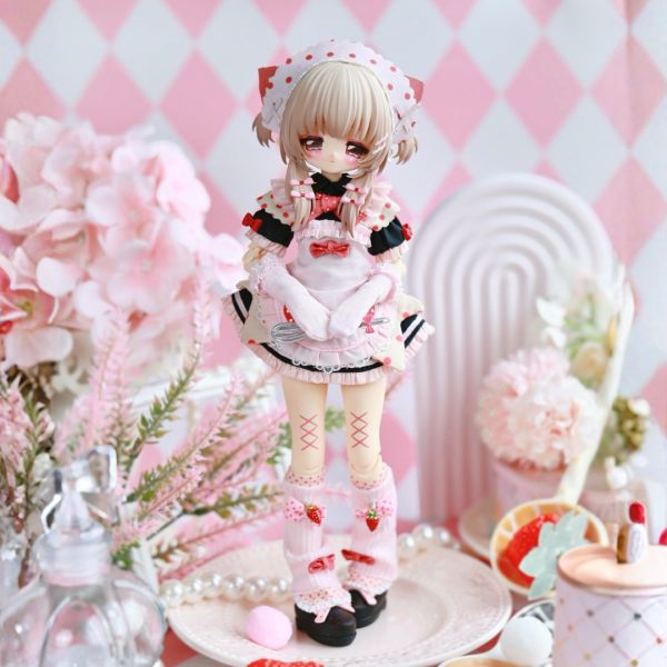 《心之暗面》特6分 BJD 可動人偶 盲盒 Ball-Jointed Doll Heart Studio 《心之暗面》特6分 BJD 可動人偶 盲盒 Ball-Jointed Doll Heart Studio