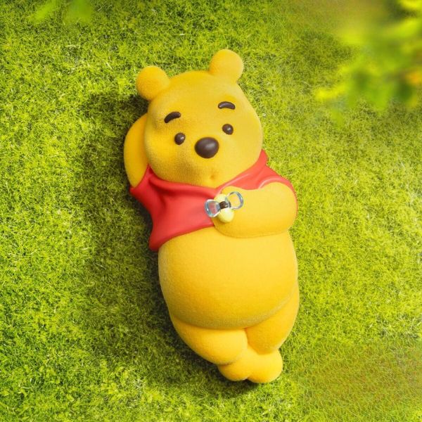 無憂無慮的小熊維尼 Winnie the Pooh 52TOYS 植絨盲盒 無憂無慮的小熊維尼盲盒,小熊維尼 盲盒,維尼 盲盒,小熊維尼的快樂日常,Winnie the Pooh Happy Everyday,TOP TOY 盲盒,TOP TOY 植絨 盲盒